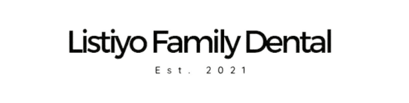 Listiyo Family Dental Dentist-Long-Beach Logo
