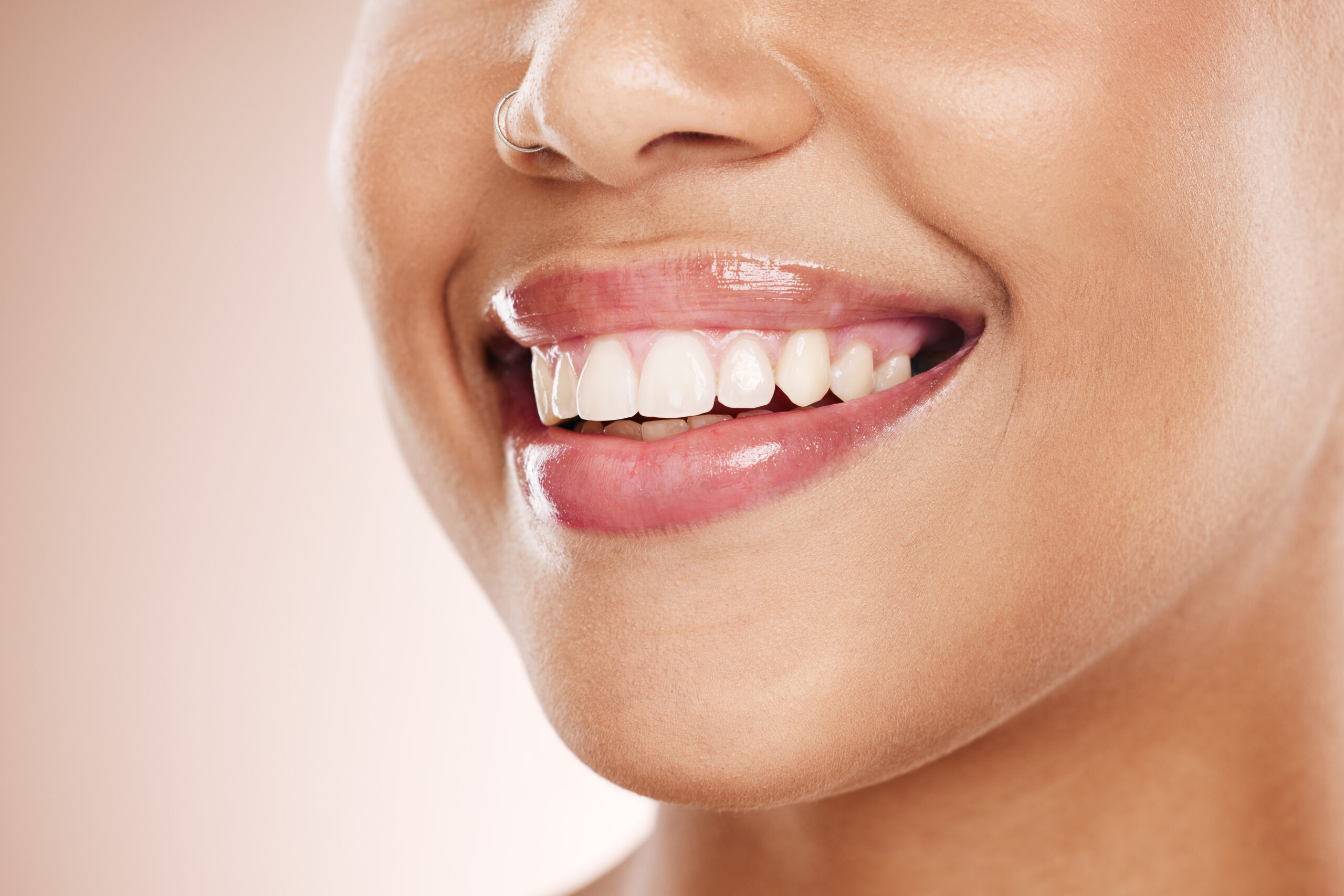 maintain your brighter smile long after kor teeth whitening