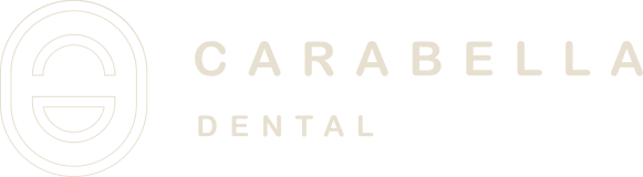 Alexandria Dentist - Carabella Dental Logo