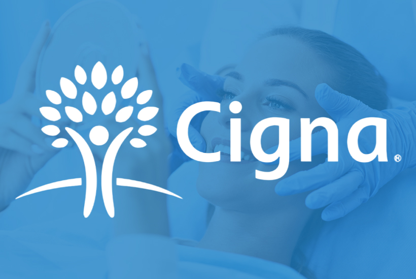 cigna dentist alexandria va