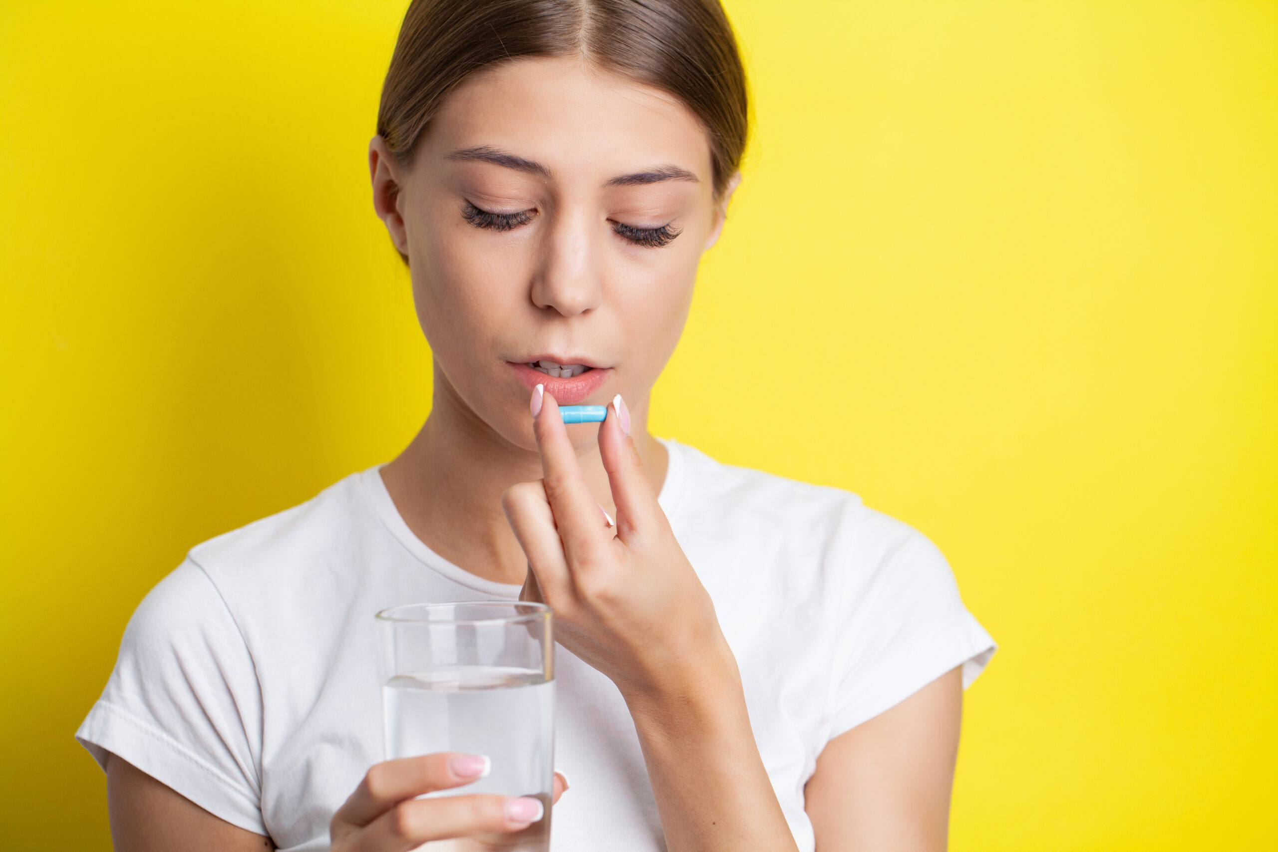 should you take antibiotics after tooth extraction