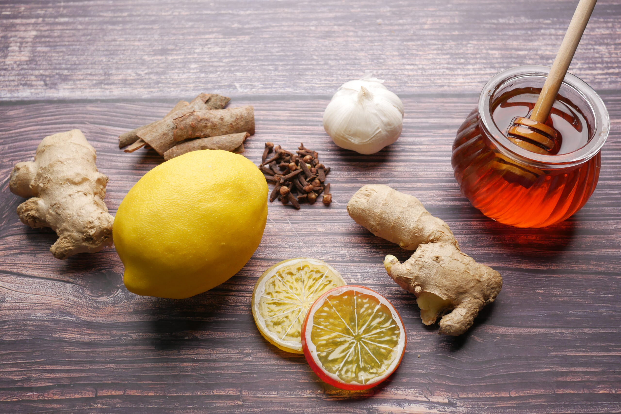 natural home remedies for quick relief