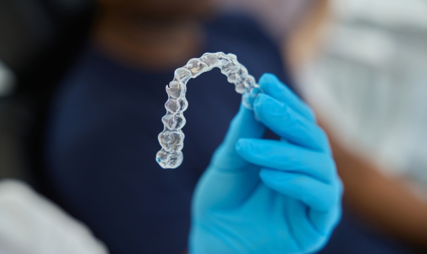 Invisalign in Alexandria