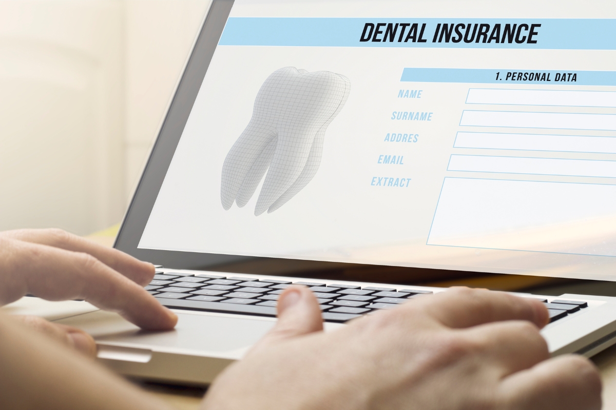dental insurance Alexandria VA
