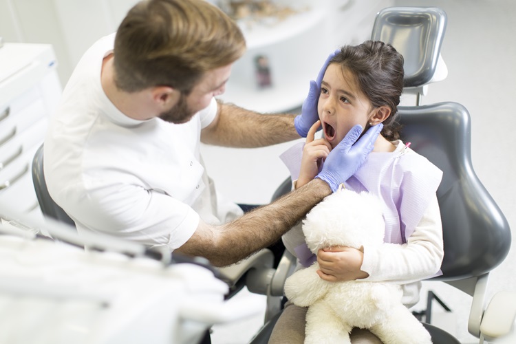 Helping Kids Overcome Fear of the Dentist