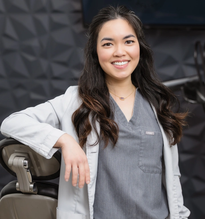 Dr-Bella-Nguyen - dentist in alexandria va